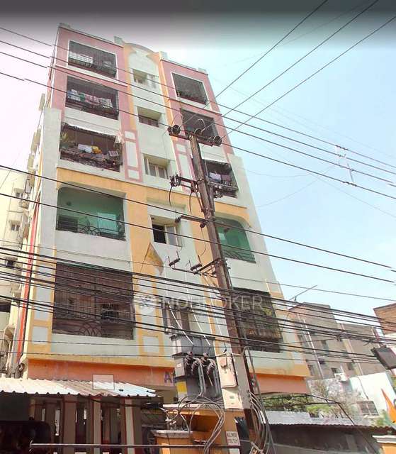 2 BHK Flat In Abhyudaya Nivas For Sale  In New Malakpet