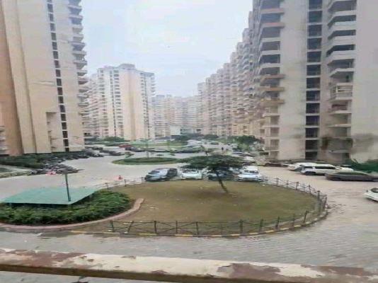 2 BHK Flat In Supertech Ecovillage 2 For Sale  In Supertech Eco Village 