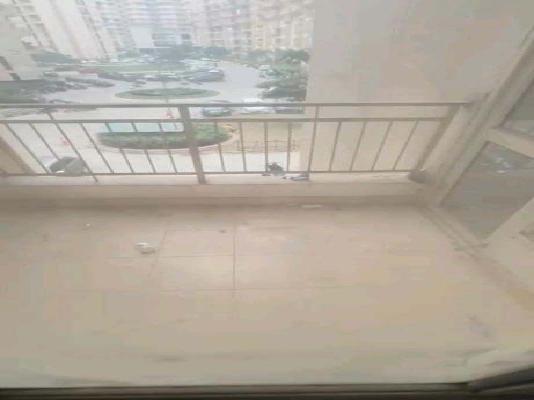 2 BHK Flat In Supertech Ecovillage 2 For Sale  In Supertech Eco Village 