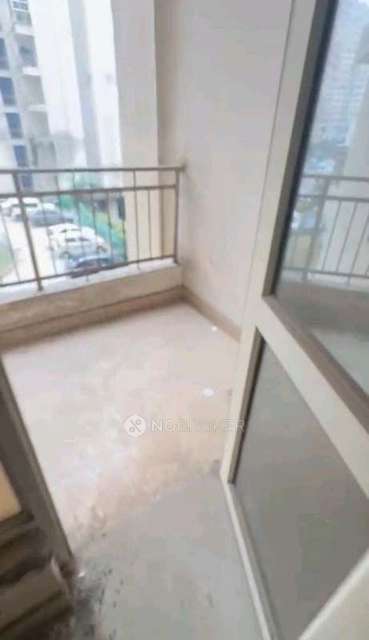 2 BHK Flat In Supertech Ecovillage 2 For Sale  In Supertech Eco Village 