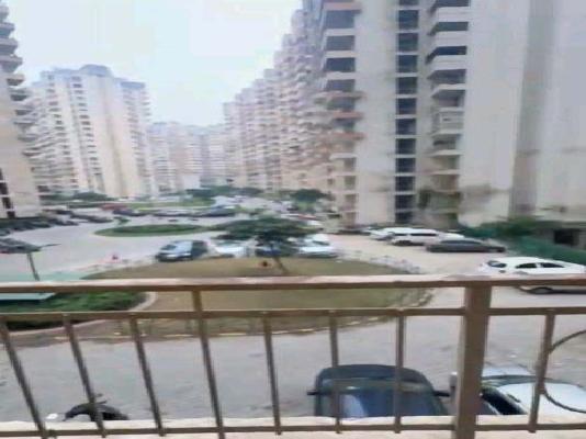 2 BHK Flat In Supertech Ecovillage 2 For Sale  In Supertech Eco Village 