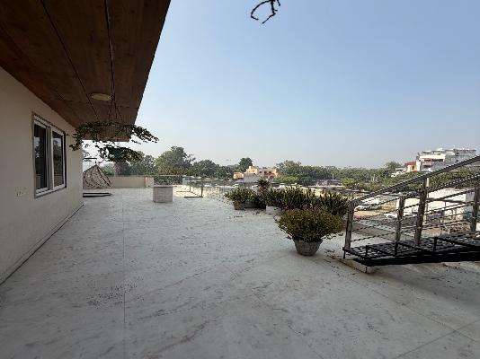 2 BHK Flat for Rent  In Sangam Vihar