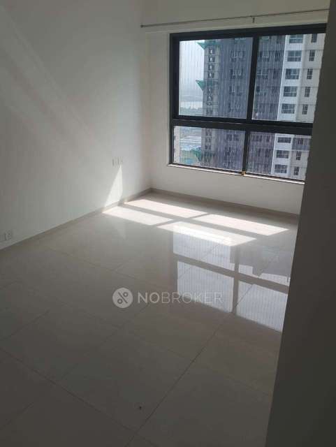 2 BHK Flat In Kalpataru Immensa for Rent  In Thane 