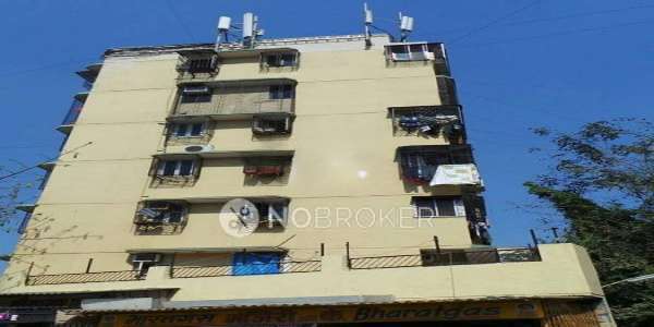 2 BHK Flat In Swastik Apartment for Rent  In Ghatkopar West