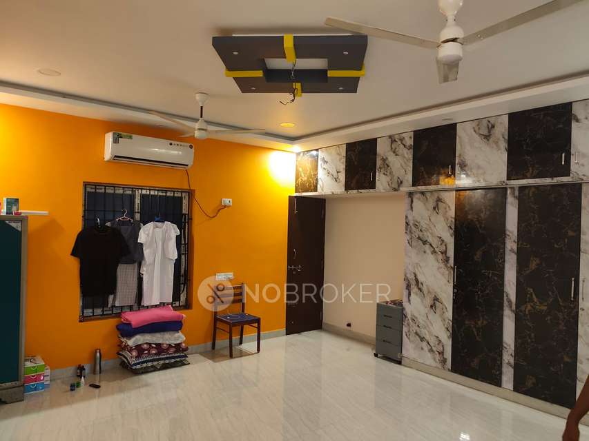 3 BHK House For Sale  In Gerugambakkam