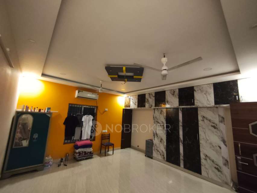 3 BHK House For Sale  In Gerugambakkam