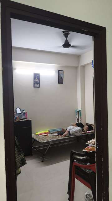 2 BHK Flat In Windsor Paradise 2 For Sale  In Raj Nagar Extension