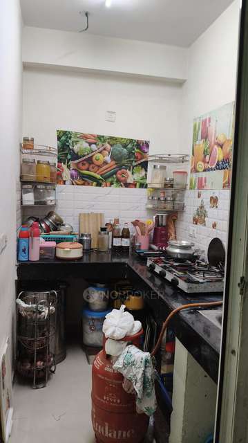 2 BHK Flat In Windsor Paradise 2 For Sale  In Raj Nagar Extension