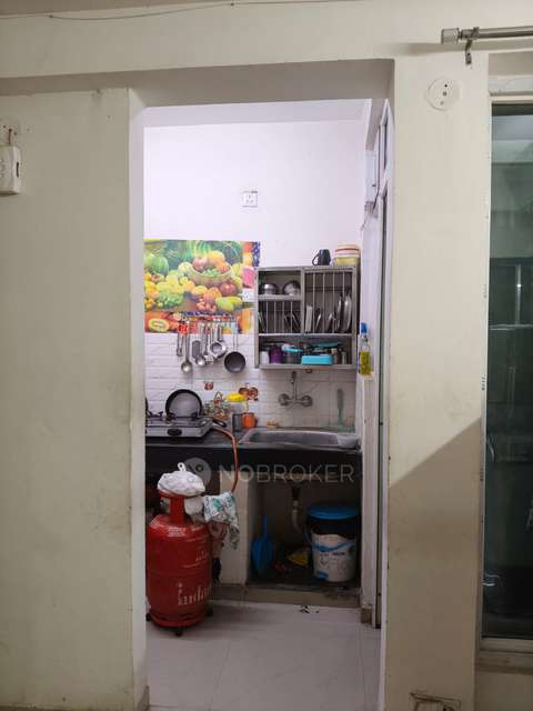 2 BHK Flat In Windsor Paradise 2 For Sale  In Raj Nagar Extension