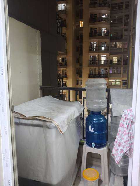 2 BHK Flat In Windsor Paradise 2 For Sale  In Raj Nagar Extension