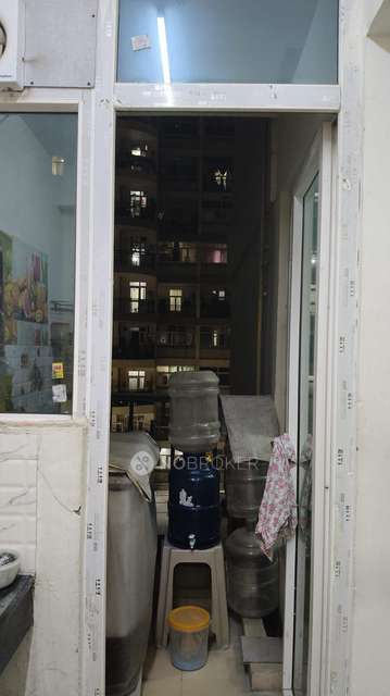 2 BHK Flat In Windsor Paradise 2 For Sale  In Raj Nagar Extension