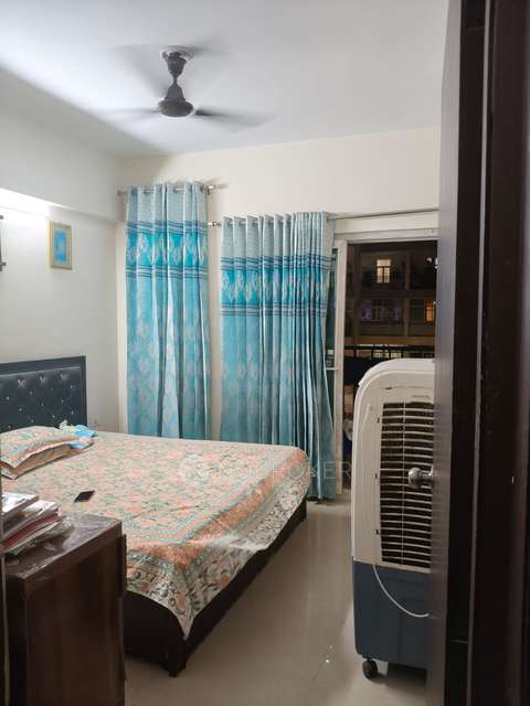 2 BHK Flat In Windsor Paradise 2 For Sale  In Raj Nagar Extension