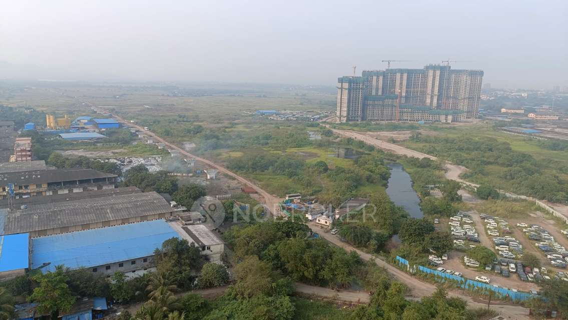 1 BHK Flat In Glory, Dost For Sale  In Kalher