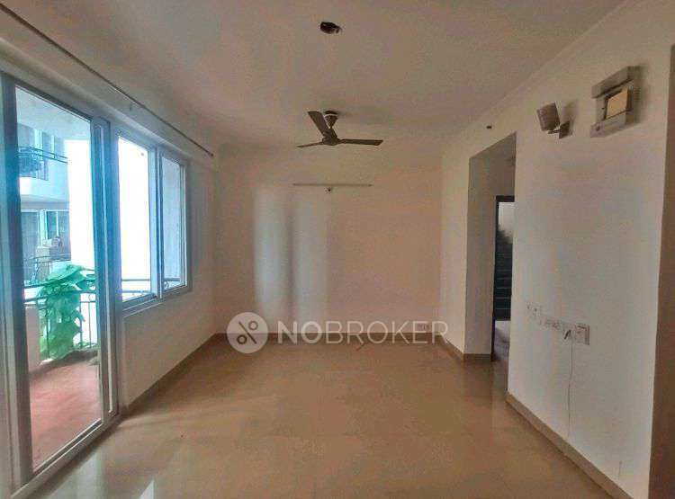 2 BHK Flat In Rg Residency  for Rent  In Sector 120