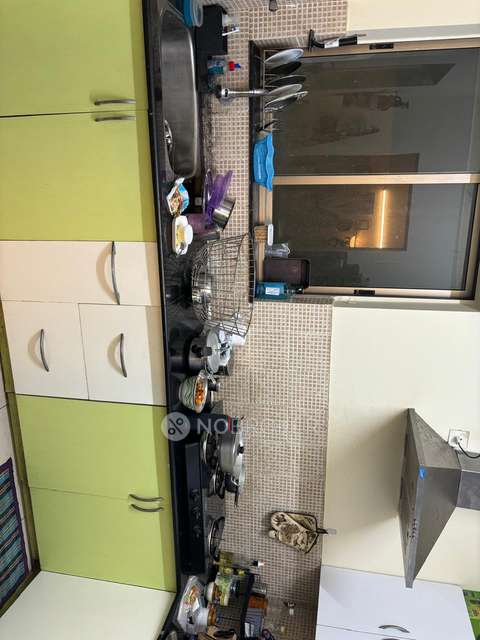 2 BHK Flat In Genesis Ecosphere For Sale  In Electronic City