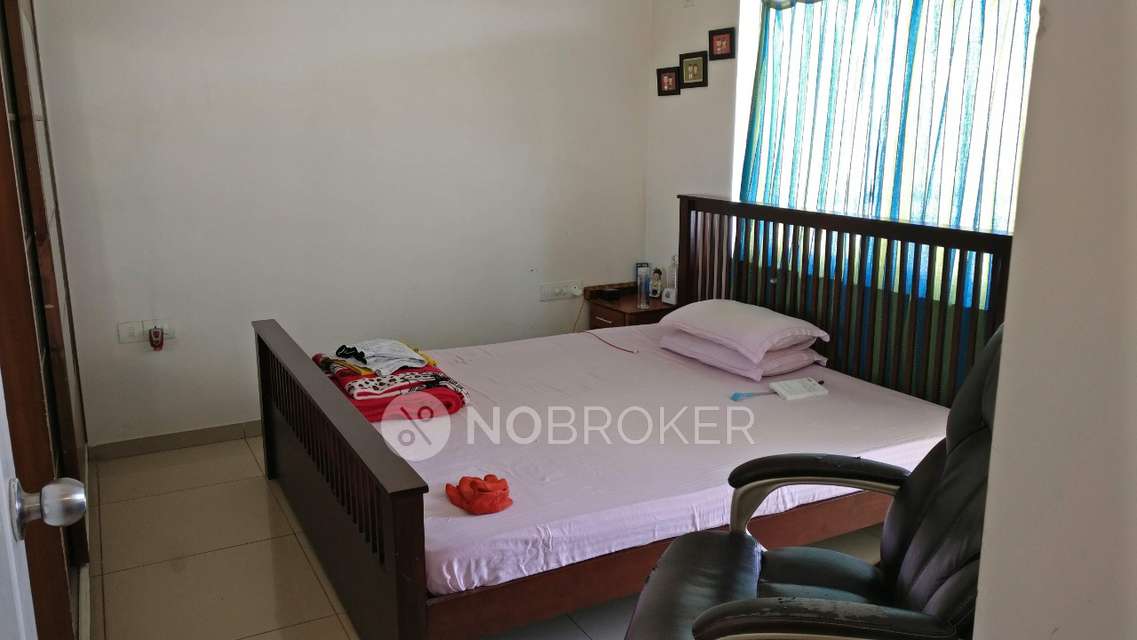 2 BHK Flat In Genesis Ecosphere For Sale  In Electronic City