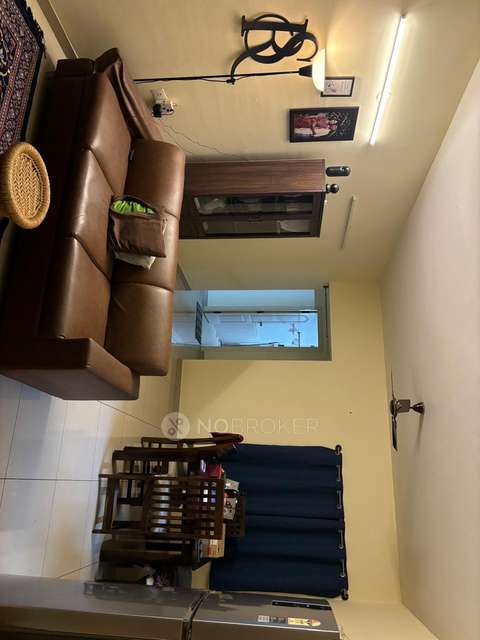 2 BHK Flat In Genesis Ecosphere For Sale  In Electronic City