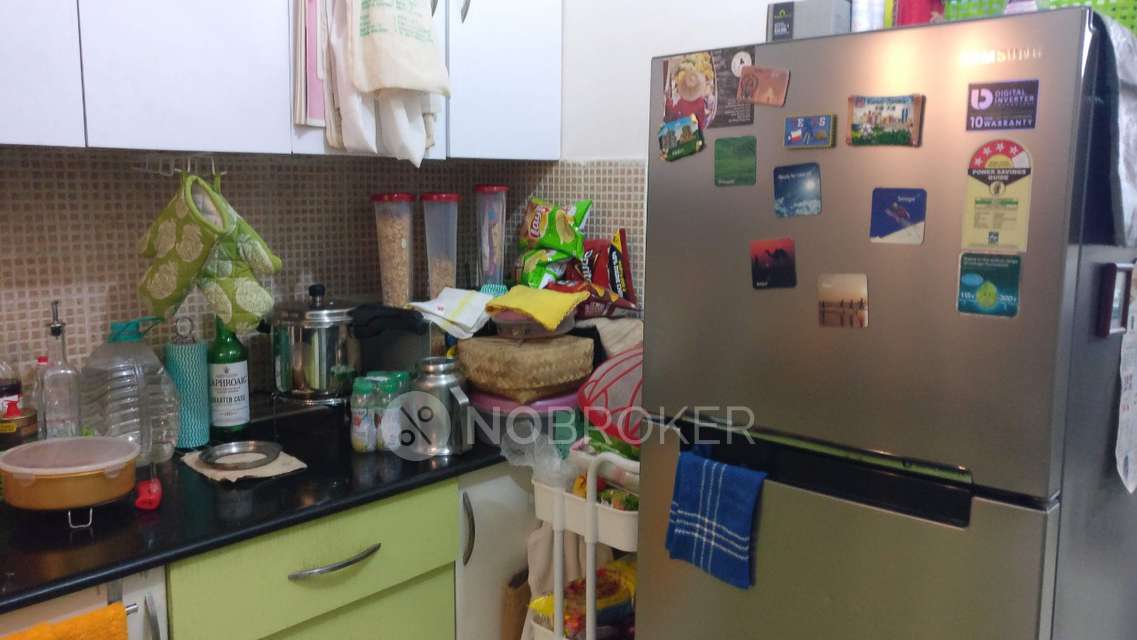 2 BHK Flat In Genesis Ecosphere For Sale  In Electronic City