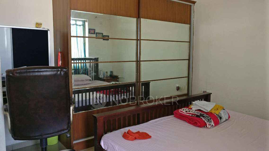 2 BHK Flat In Genesis Ecosphere For Sale  In Electronic City