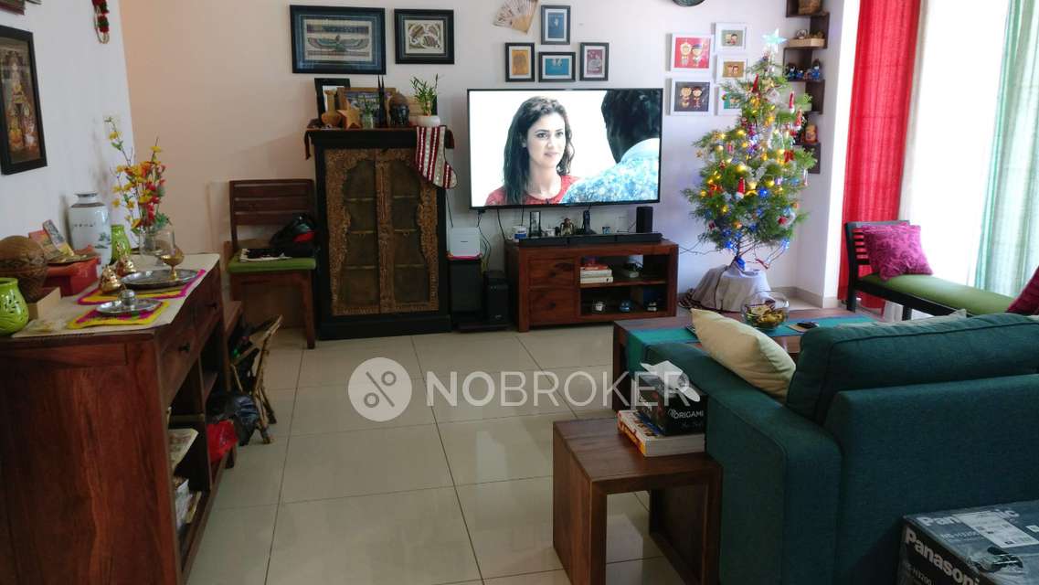 2 BHK Flat In Genesis Ecosphere For Sale  In Electronic City