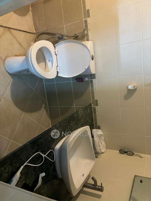 2 BHK Flat In Genesis Ecosphere For Sale  In Electronic City