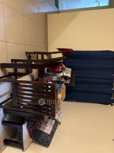 2 BHK Flat In Genesis Ecosphere For Sale  In Electronic City