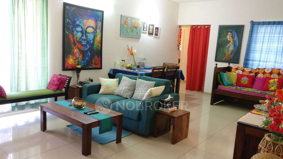 2 BHK Flat In Genesis Ecosphere For Sale  In Electronic City