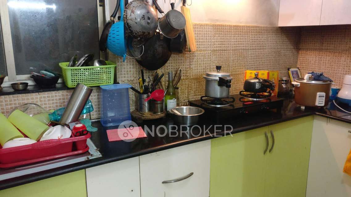 2 BHK Flat In Genesis Ecosphere For Sale  In Electronic City