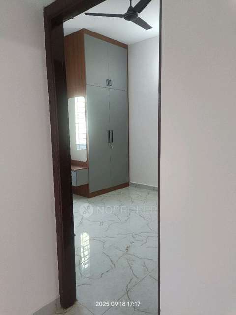 2 BHK Flat In Uma Anandha Nivasa for Rent  In Electronics City Phase 1, Electronic City