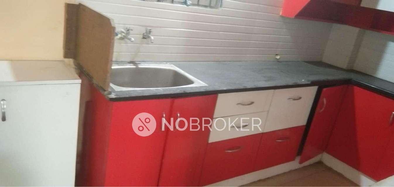 2 BHK Flat In Kvs Residency For Sale  In Suraram