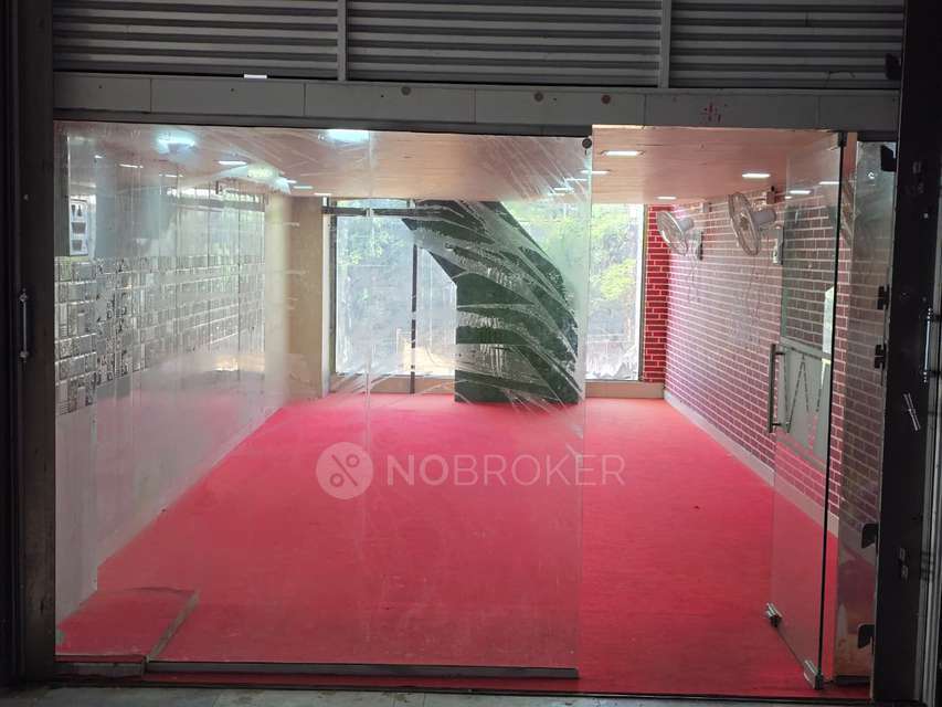 Showroom in Nigdi, Pune for Rent 