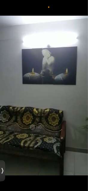 3 BHK Flat In Aparna Hillpark Lake Breeze for Rent  In Chanda Nagar