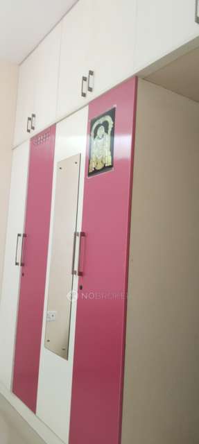 3 BHK Flat In Roopam Apartment  For Sale  In W5gq+h8x, Medavakkam, Chennai, Tamil Nadu 600100, India