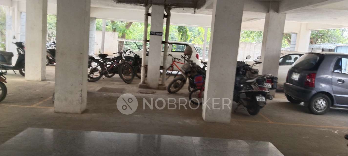 3 BHK Flat In Roopam Apartment  For Sale  In W5gq+h8x, Medavakkam, Chennai, Tamil Nadu 600100, India