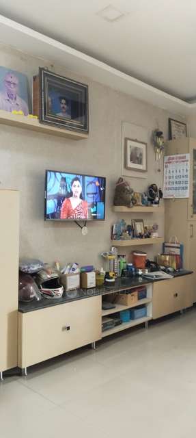 3 BHK Flat In Roopam Apartment  For Sale  In W5gq+h8x, Medavakkam, Chennai, Tamil Nadu 600100, India