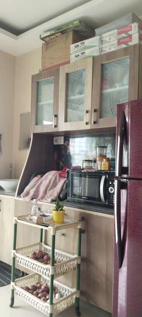 3 BHK Flat In Roopam Apartment  For Sale  In W5gq+h8x, Medavakkam, Chennai, Tamil Nadu 600100, India