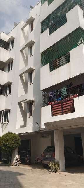 3 BHK Flat In Roopam Apartment  For Sale  In W5gq+h8x, Medavakkam, Chennai, Tamil Nadu 600100, India
