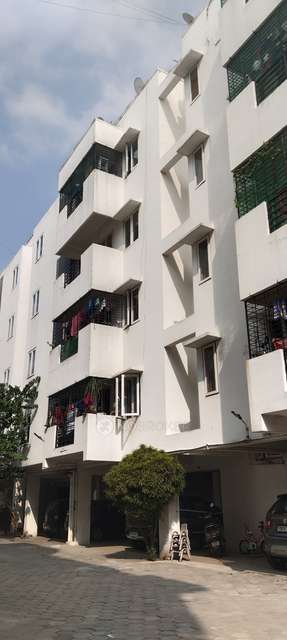 3 BHK Flat In Roopam Apartment  For Sale  In W5gq+h8x, Medavakkam, Chennai, Tamil Nadu 600100, India