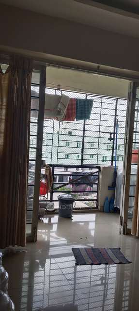 3 BHK Flat In Roopam Apartment  For Sale  In W5gq+h8x, Medavakkam, Chennai, Tamil Nadu 600100, India