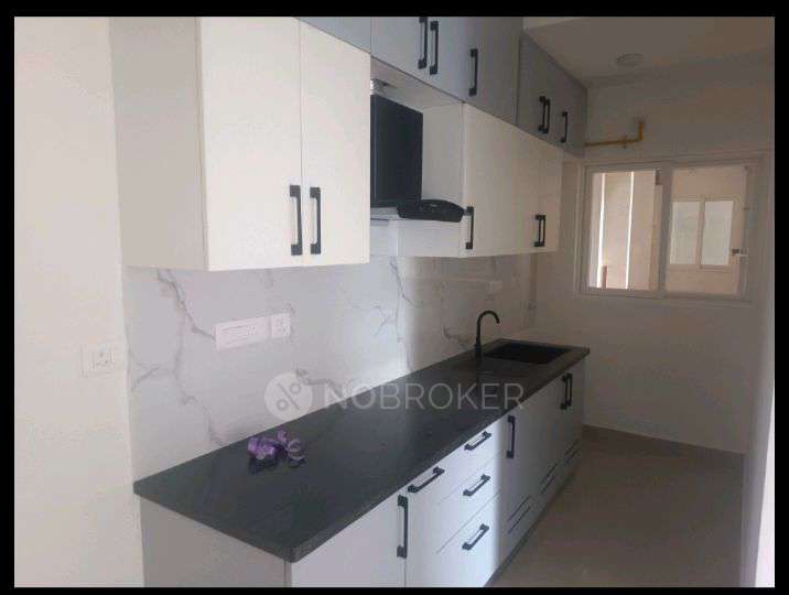 3 BHK Flat In Brigade Eldorado Aurum For Sale  In Huvinayakanahalli