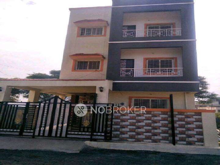 1 RK House for Rent  In Manjari