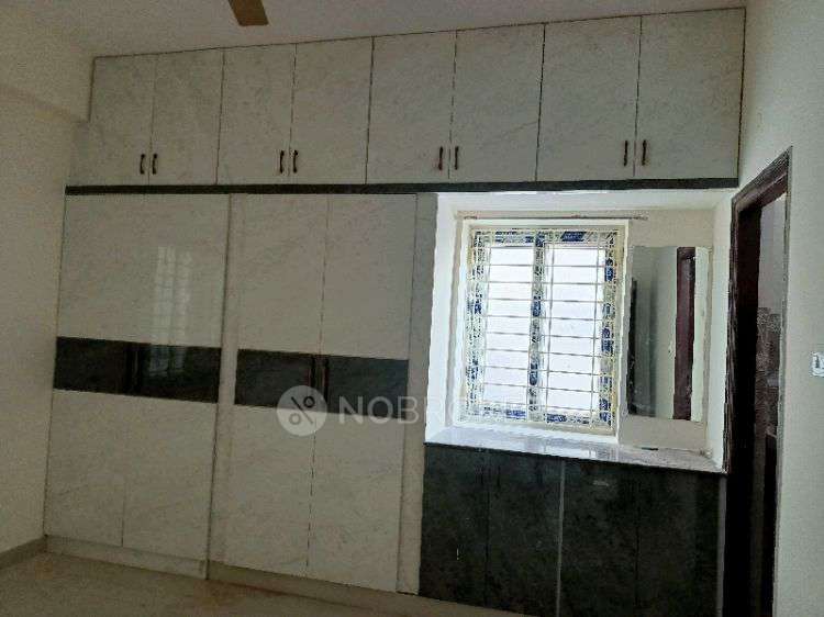 2 BHK Flat In Manoj Sai Harini Hills Bachupally for Rent  In Sai Anurag Colony Park