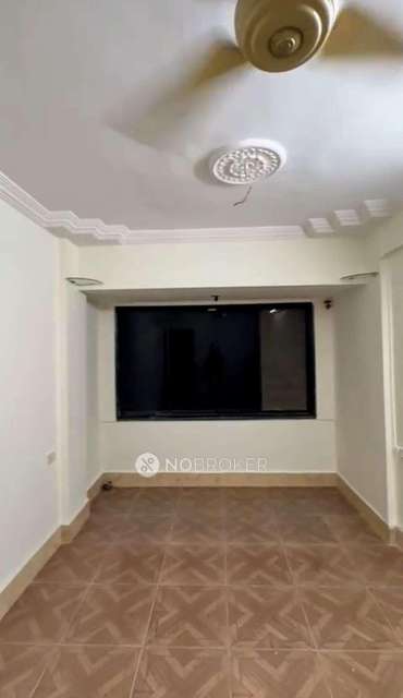 2 BHK Flat In Classic Castle Chs For Sale  In New Panvel East