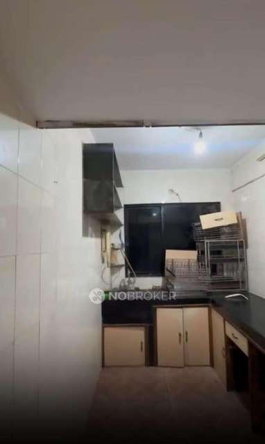 2 BHK Flat In Classic Castle Chs For Sale  In New Panvel East