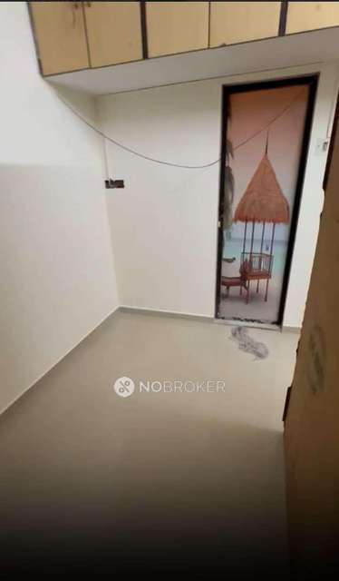 2 BHK Flat In Classic Castle Chs For Sale  In New Panvel East