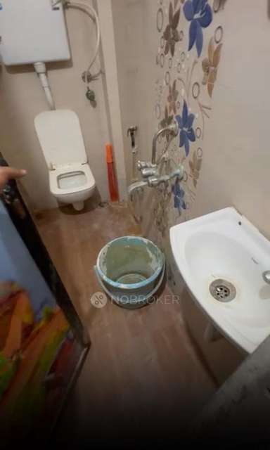 2 BHK Flat In Classic Castle Chs For Sale  In New Panvel East