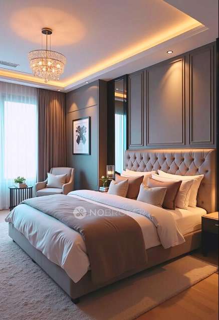 3 BHK Flat In In Land Edilon For Sale  In Yelahanka 