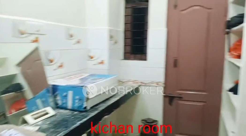 2 BHK Flat In Smp Residency For Sale  In Old Bowenpally