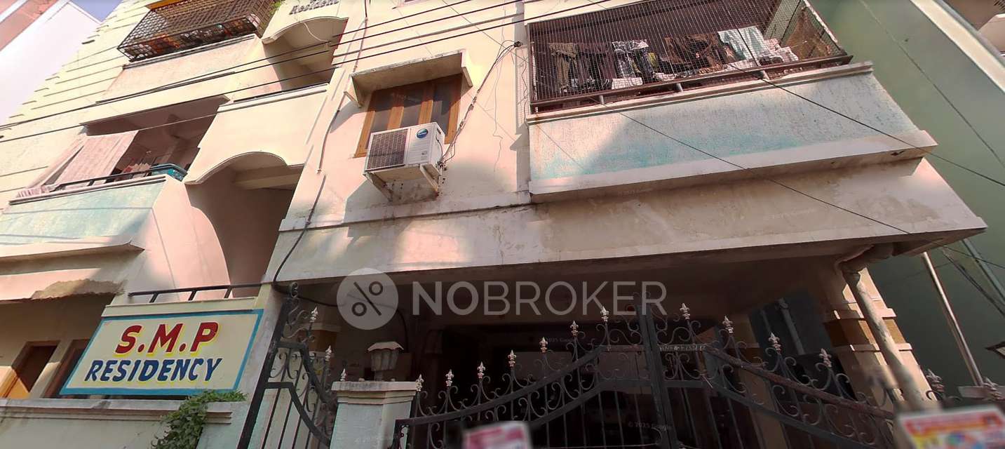 2 BHK Flat In Smp Residency For Sale  In Old Bowenpally