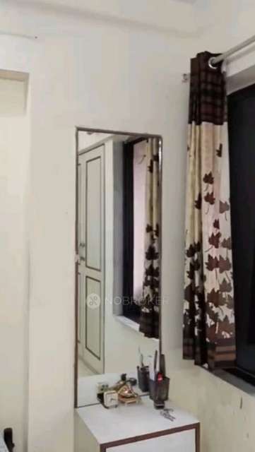 Single Room for Female In 2 BHK  In Nilkanta Valli  In Lodha Amara